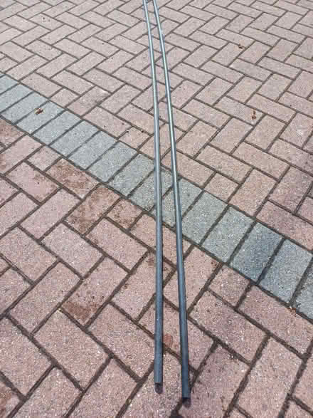 Photo of free Black electrical conduit (Rainham, Kent - ME8) #2