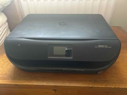 Photo of free HP ENVY wireless printer (Hook RG27) #1