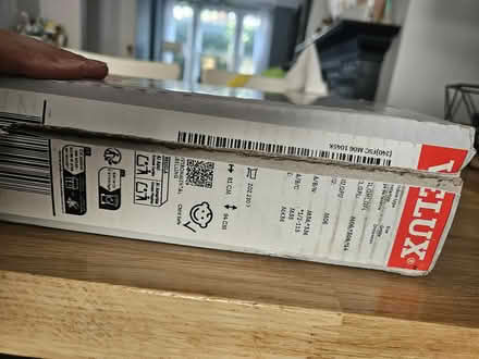 Photo of free Faulty Velux window blind (SW2) #1