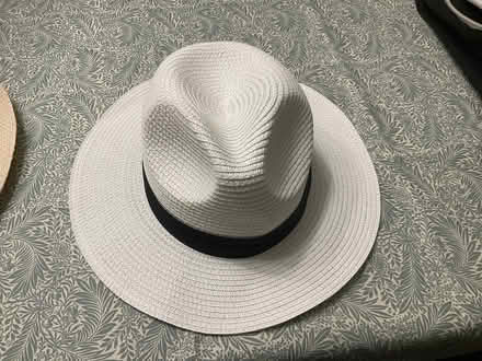 Photo of free Two men’s hats (Upper West Side.) #2