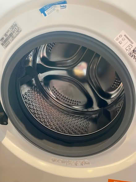 Photo of free 6 month old Washer-Dryer (in exchange for something) (Carlisle CA1) #2