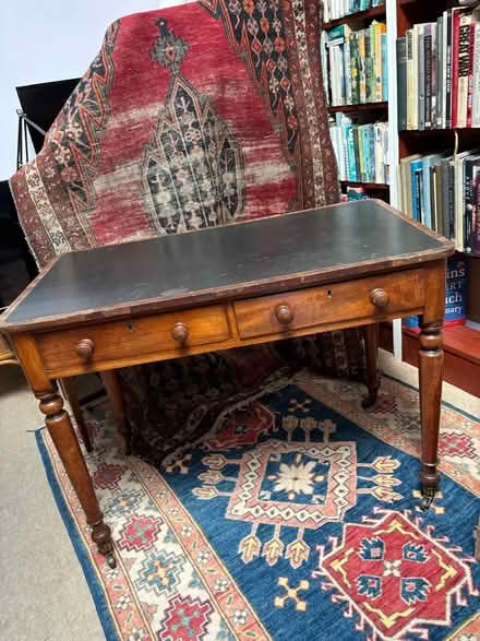 Photo of free Table/desk (Hornby LA2) #1
