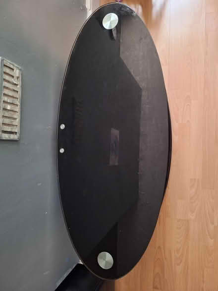 Photo of free Glass Coffee Table (Rugby CV21) #2
