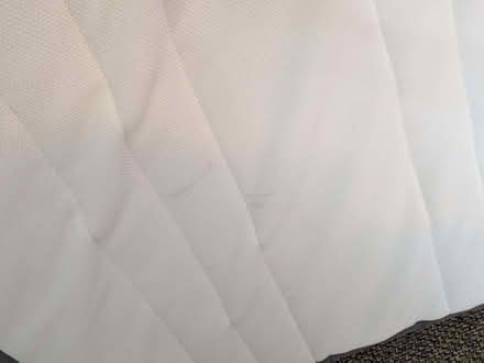 Photo of free Single memory foam mattress (Colchester CO4) #3