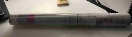 Photo of free one roll of wallpaper(unused) (Newbury Park IG2) #2