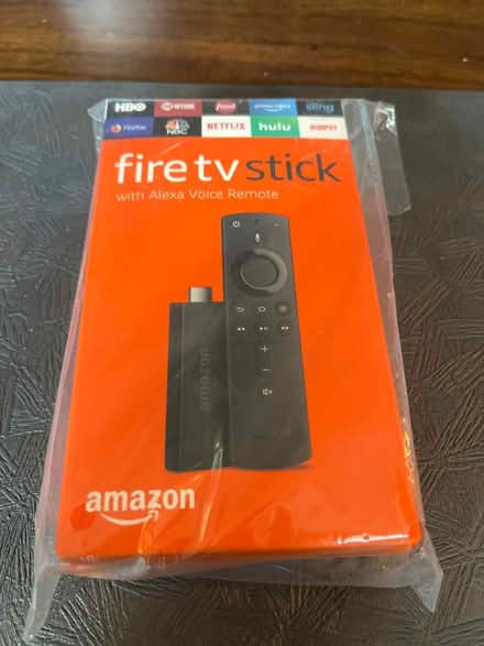 Photo of free Amazon HD FireTV Stick (Smyrna) #1