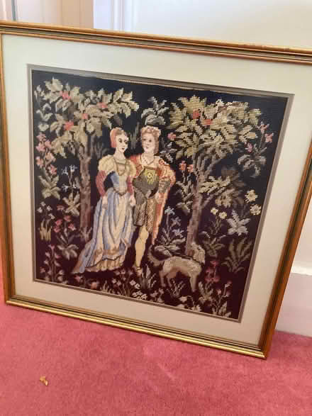 Photo of free Lovely pictures together (Bookham KT23) #1