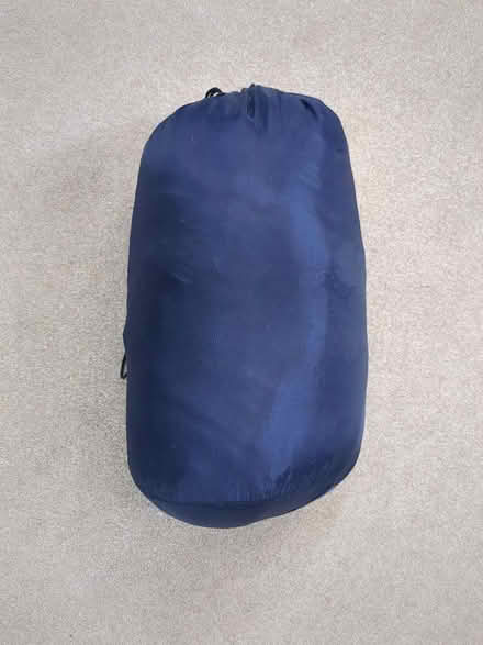 Photo of free Adults sleeping bag (Roundwood AL5) #1