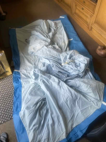 Photo of free Inner bedroom for awning or tent (Henley-on-Thames RG9) #1