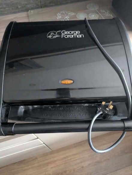 Photo of free Grill (Spondon DE21) #2