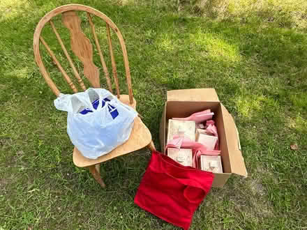 Photo of free Stuff (Near Lunenburg) #2