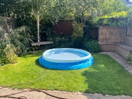 Photo of free Large paddling pool (East Twickenham, TW1) #1