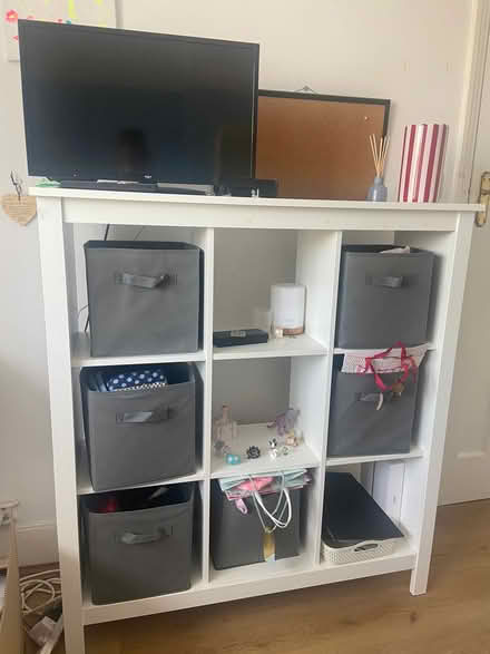 Photo of free Storage unit (Beckenham BR3 3NL) #1