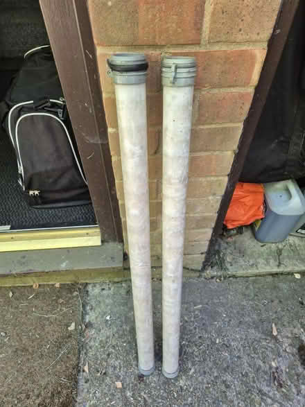 Photo of free Golf balls (Haywards heath RH16) #1