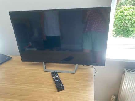 Photo of free Sony TV (Earley RG6) #1