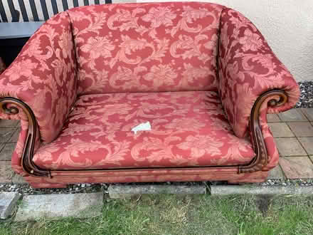Photo of free 3,2,1seater sofas and 2 chairs (Colinton EH13) #3