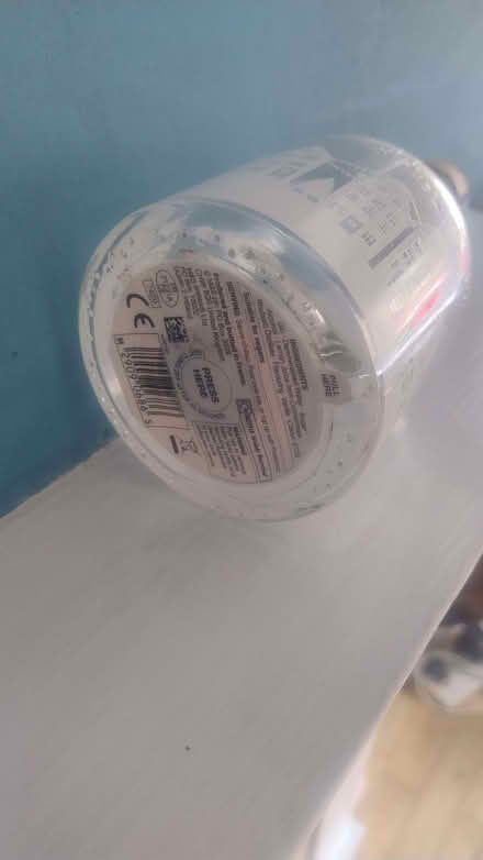 Photo of free Decorative bottle (Bathwick BA2) #2