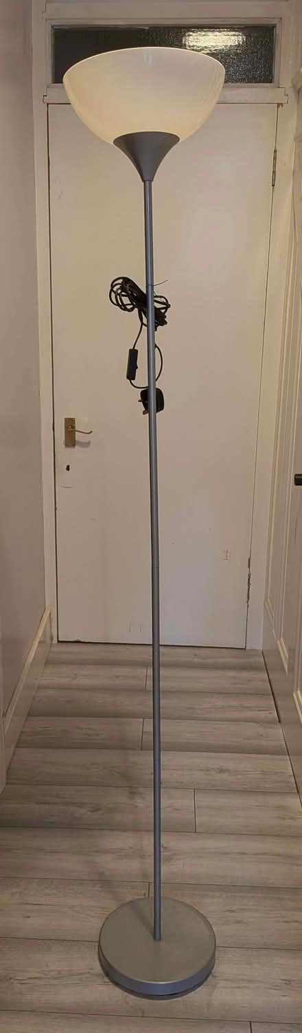 Photo of free Tall lamp (South Croydon CR2) #1