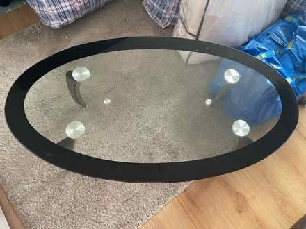 Photo of free Table (Woolwich SE18) #1