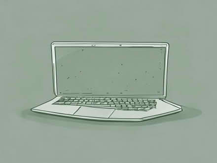 Photo of Laptop or small PC (Town centre NN1) #1
