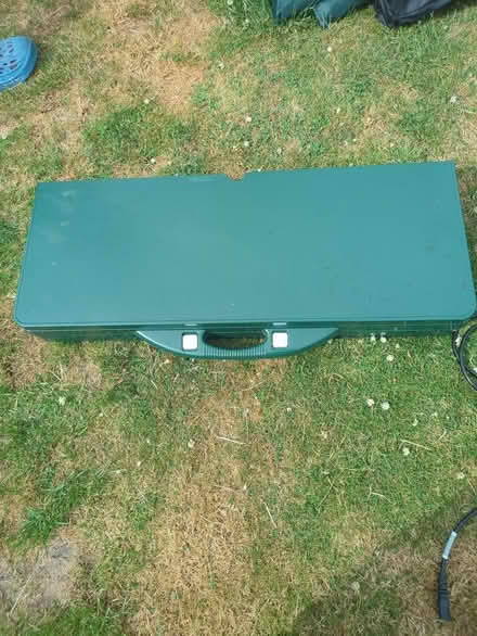 Photo of free picnic table foldable (Spondon DE21) #4