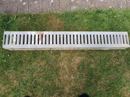 Photo of free Rain Drain (Petersfield) #2