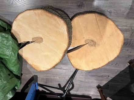 Photo of free Wood (L97 0E) #1
