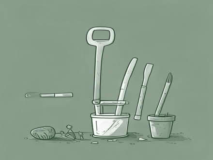 Photo of free Garden Tools and Equipment (Wightwick WV6) #1