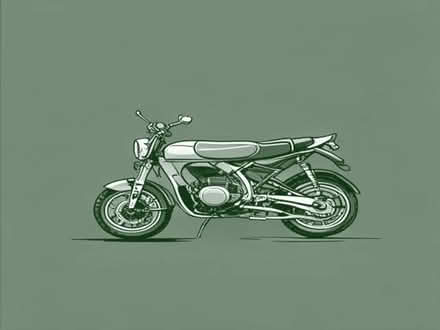 Photo of Motorbike (Skegby NG17) #1