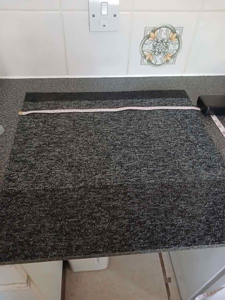 Photo of free Carpet tiles (Moorfields BA2) #1