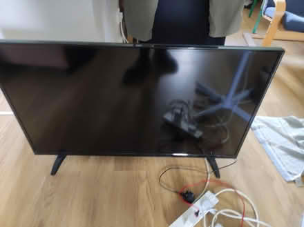 Photo of free Smart Tv (Reabrook Estate SY3) #1
