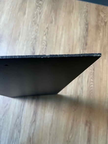 Photo of free Single fibre cement roofing tile (Hulme M16) #3