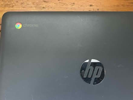 Photo of free HP Chromebook (Hook RG27) #3