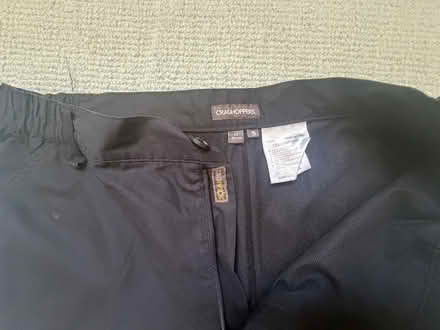Photo of free Men's Lined Winter Trousers 34S (Liverpool L17 near Jericho L) #2
