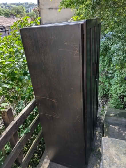 Photo of free Double Wardrobe (Armitage Bridge HD4) #3