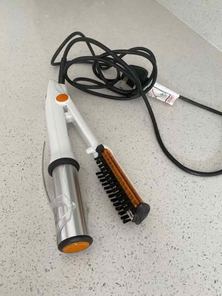 Photo of free Hair styler (Earley RG6) #1