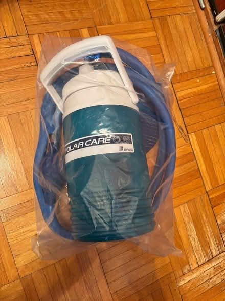 Photo of free Polar Care Cub (Arlington) #1