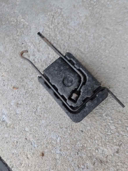 Photo of free Spare jack for any car (Terry Fox/ Eglinton) #2