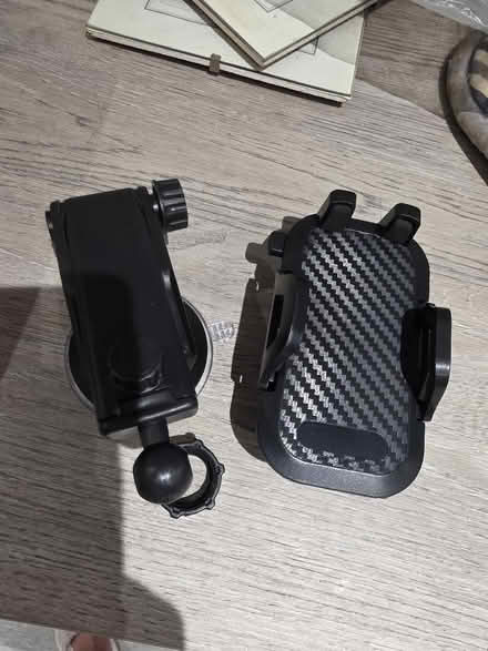 Photo of free Mobile Phone Holder (Ramsgate CT11) #1