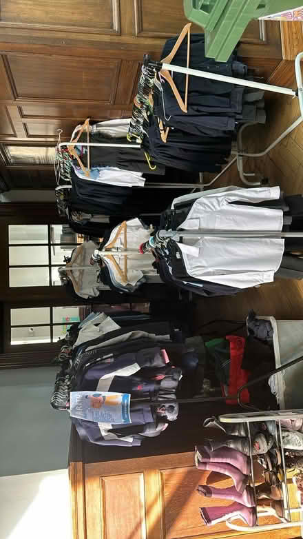 Photo of free School uniform (Kirkstall LS5) #1