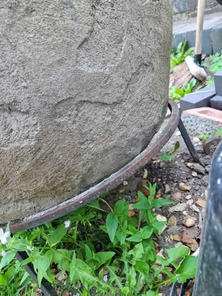 Photo of free Chiminea (Malvern Wells WR14) #3