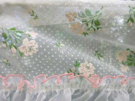 Photo of free Window Curtains & Valances (2 sets) (Town of Stillwater) #1