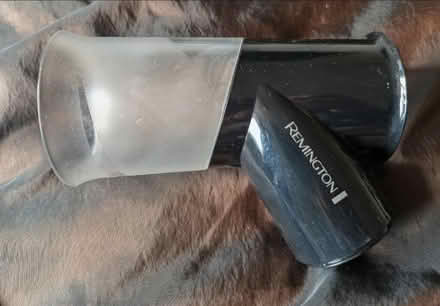 Photo of free Remington hair dryer attachment (Kempston MK42) #1