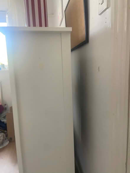 Photo of free Storage unit (Beckenham BR3 3NL) #3