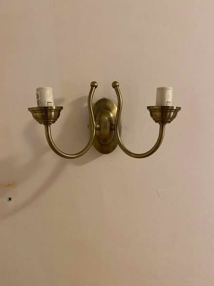Photo of free Light Fittings (Sidcup/Blackfen) #2