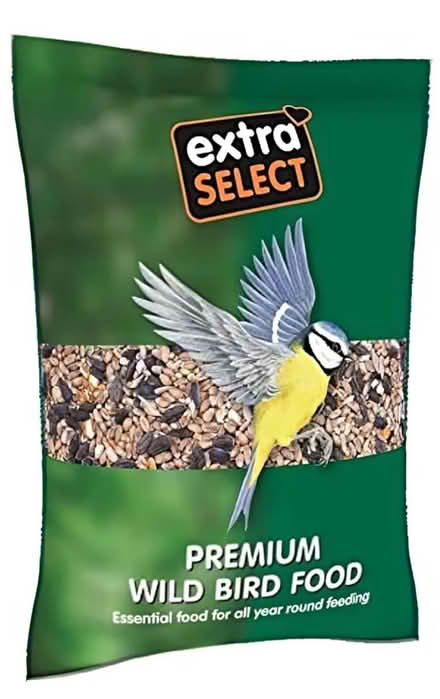 Photo of free BRAND NEW Premium bird food (EX8) #1