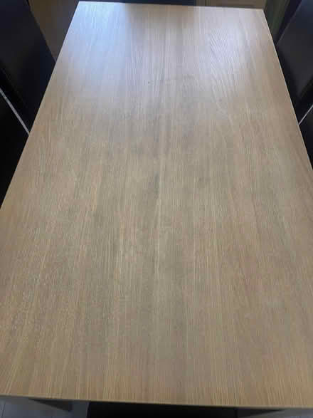Photo of free Dining table with 6 chairs (Allerton, Bradford) #3
