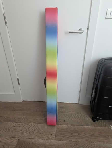 Photo of free Foldable balance beanlm (Petersfield Ward CB1) #2