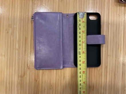 Photo of free Phone wallet (Hintonburg) #2