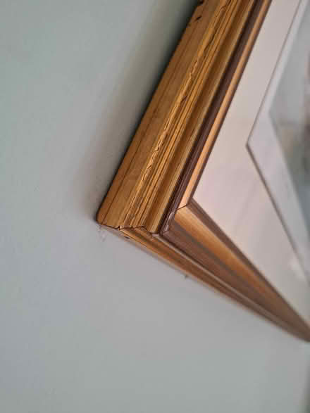Photo of free Picture frames x30 (OX1 5BE) #3